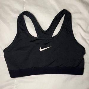 Nike Dry-Fit Sports Bra